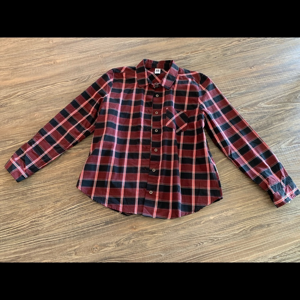 Zumbawear shirt